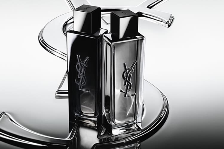 Moonlight Patchouli perfume