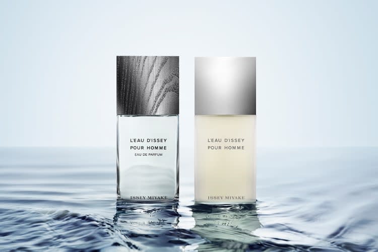 Reve De Cashmere perfume