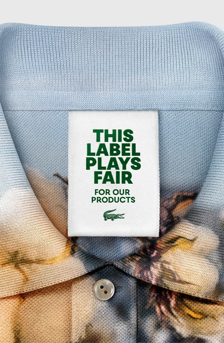 Our Preferred Raw Material