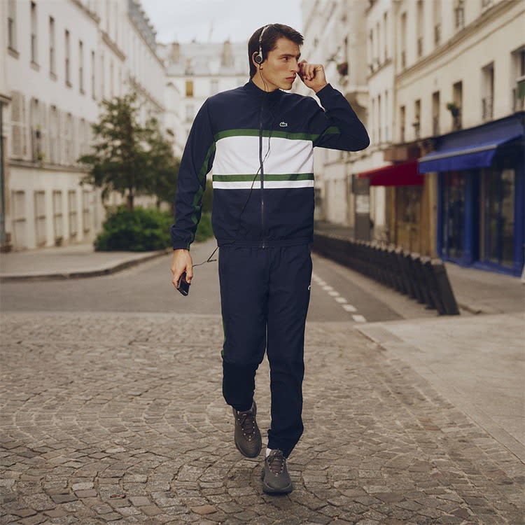 Sport Style