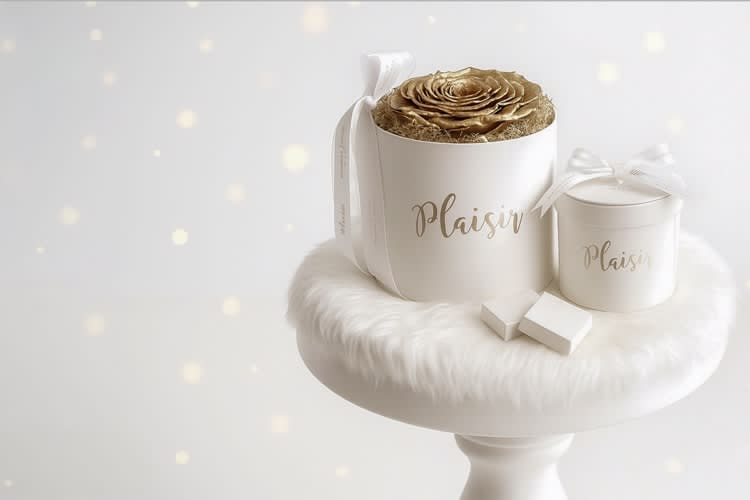 Shop Plaisir Cadeaux et Fleurs