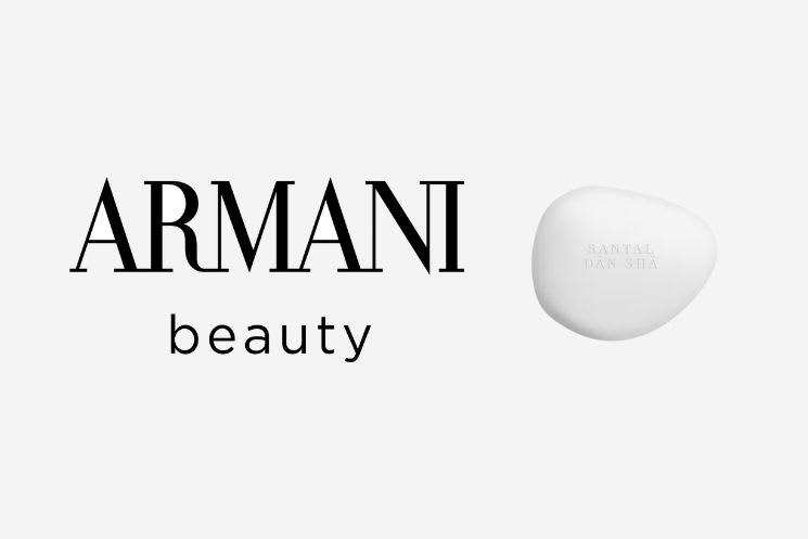 Free Santal Dan Sha Soap
