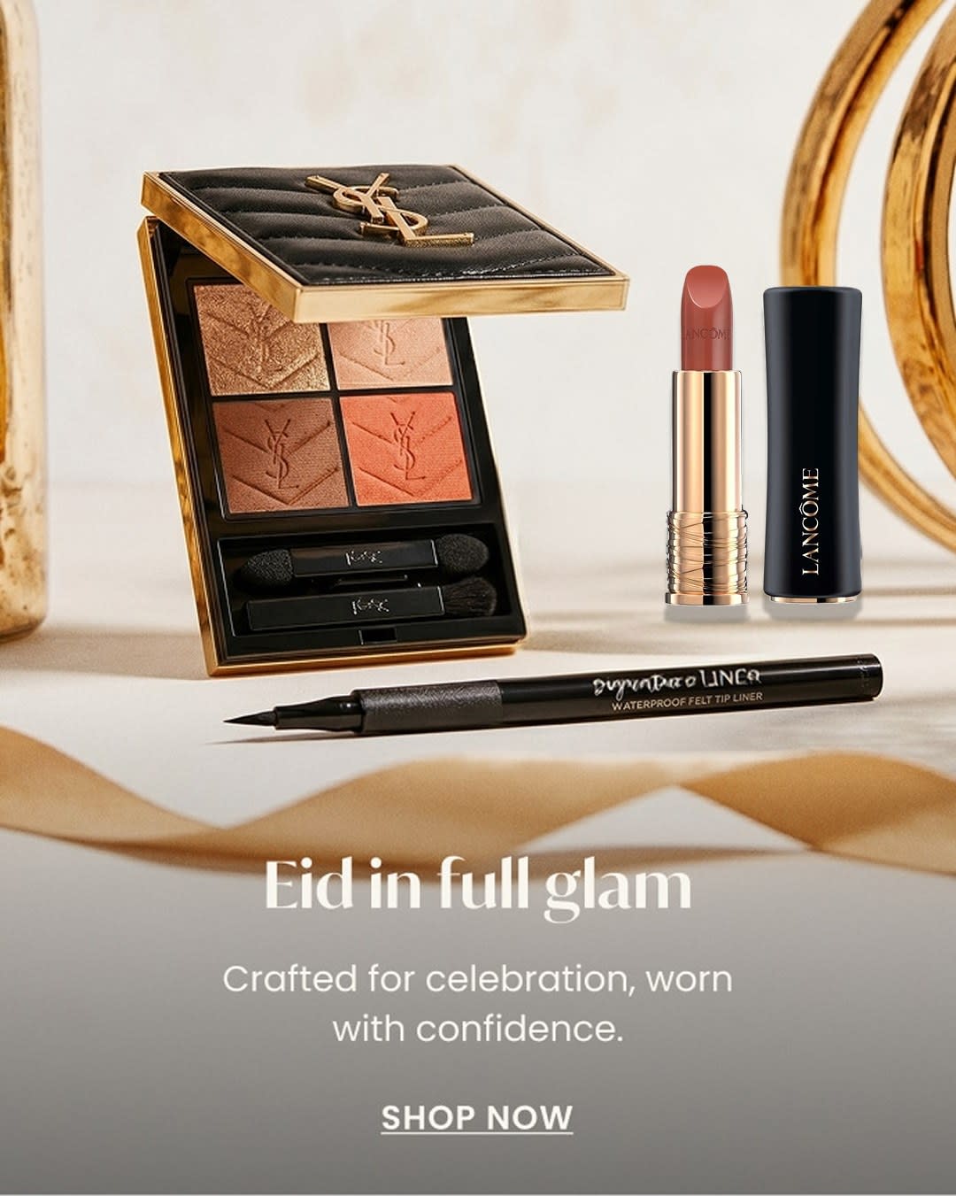 Makeup