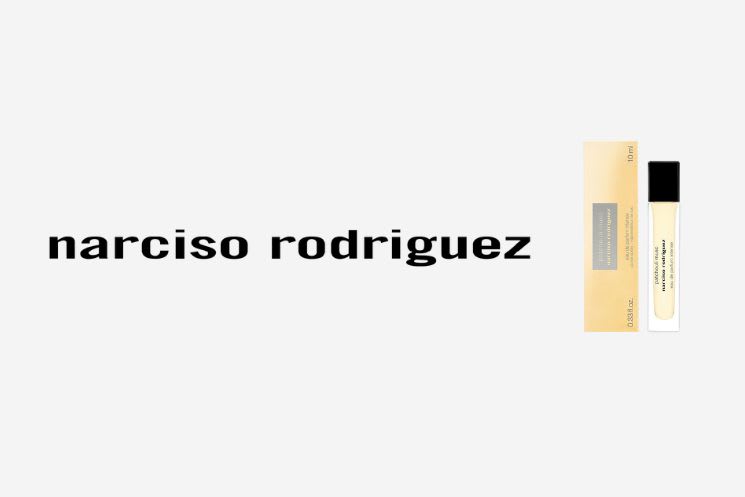 Free Narciso Rodriguez Patchouli Musc EDP 10ml