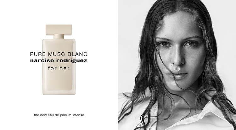 Brand of the Week - Narciso Rodriguez