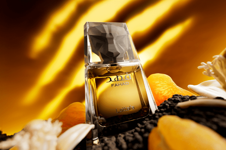 Valentino Fragrance