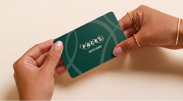 FREE 150 SAR Gift Card