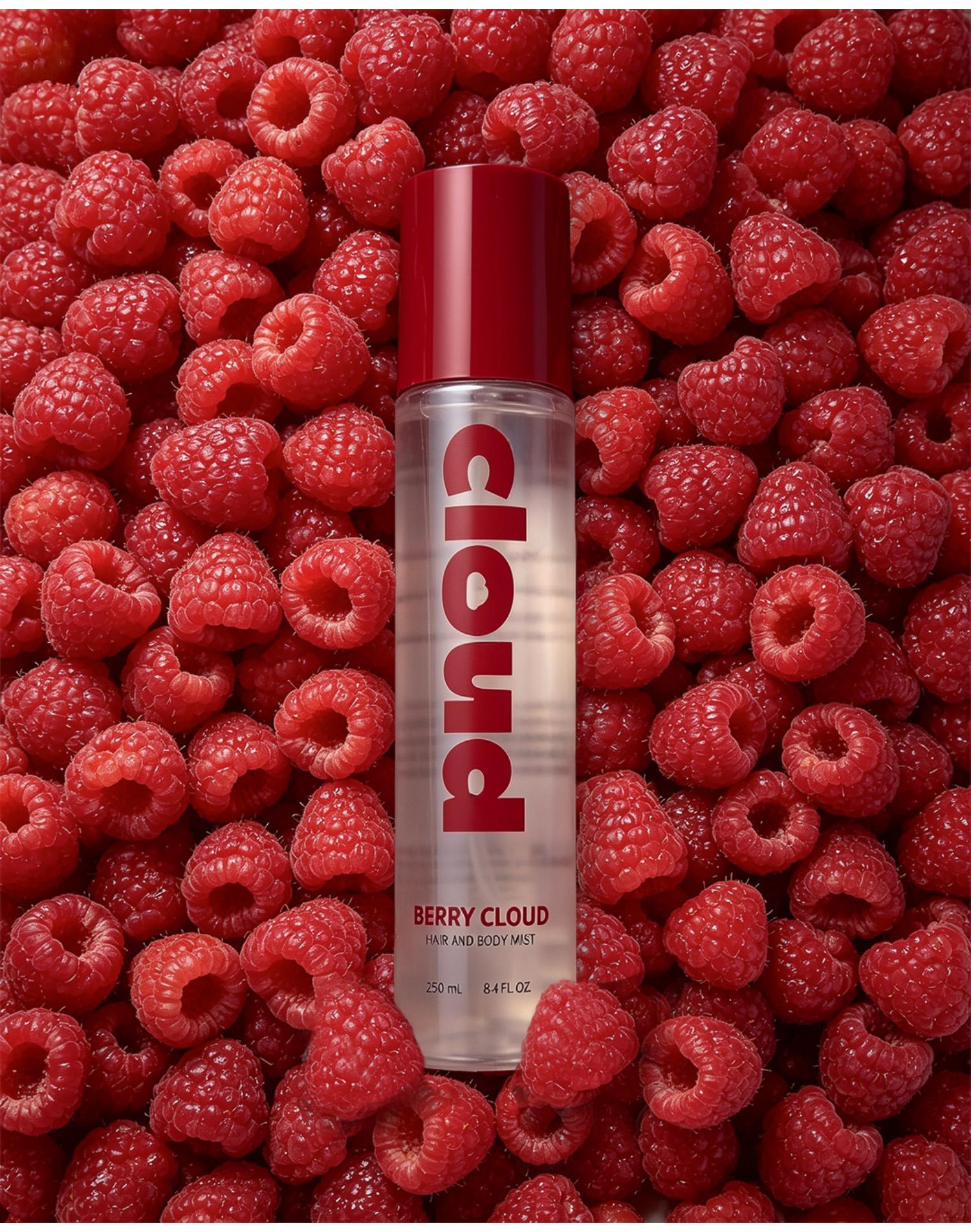 Berry Cloud