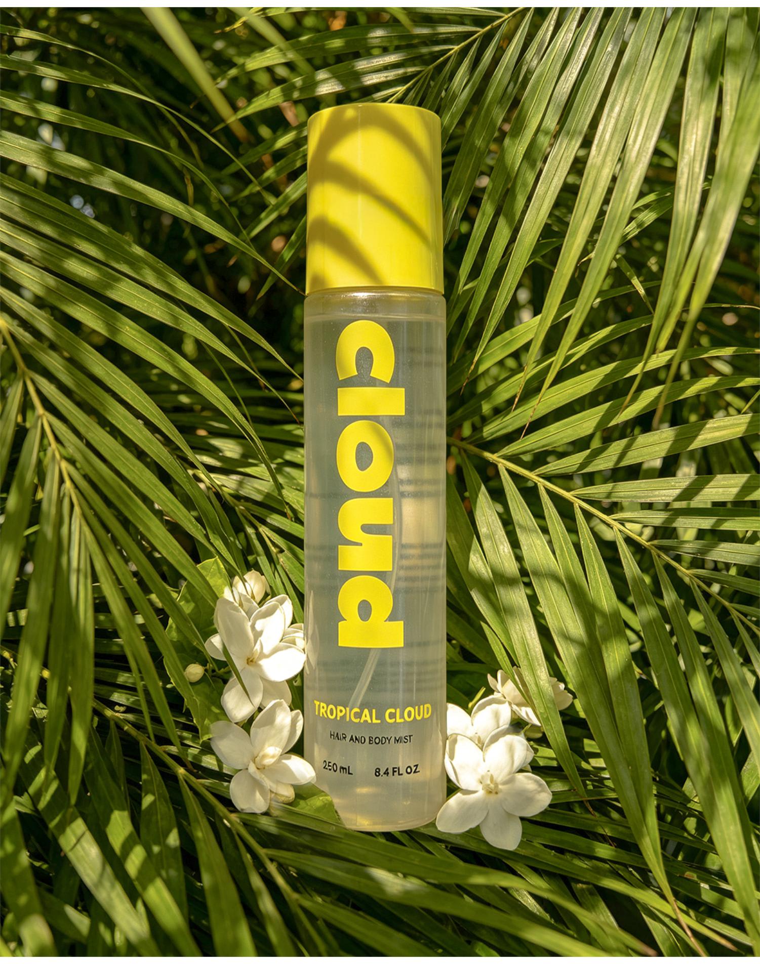 Tropical Cloud