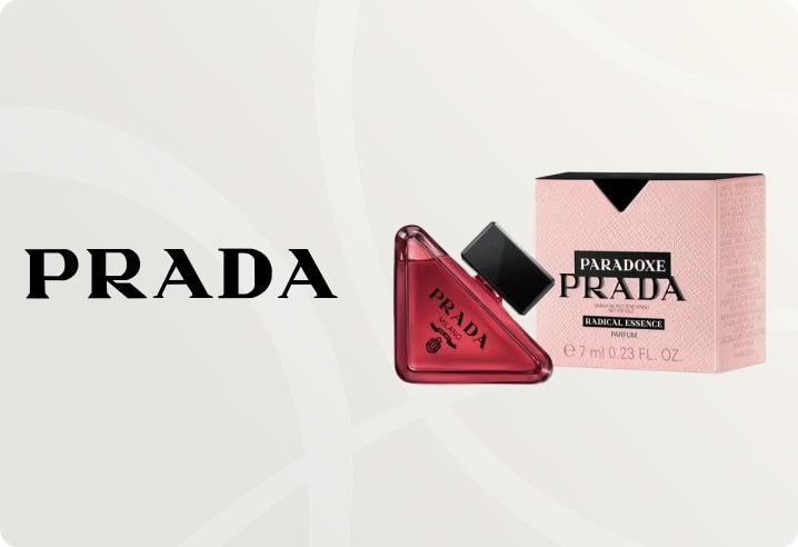 Free Prada Paradoxe 7ml