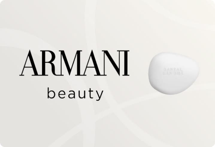 Free Santal Dan Sha Soap