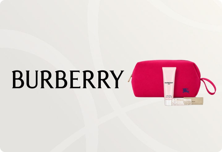 Free Pouch, Body Lotion & Pearl Comb