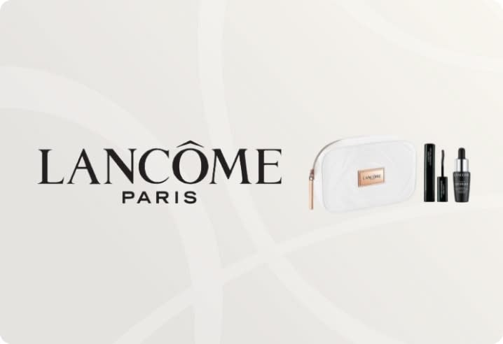 Free Pouch and 2 Minis