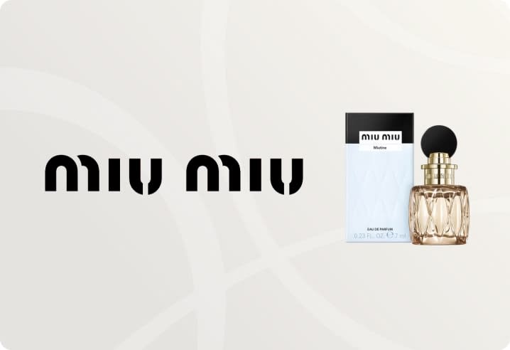 مجاناً عطر ميوتين أو دي بارفيوم 7مل