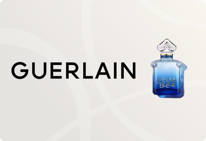 Free Guerlain L'Heure Bleu 5ml