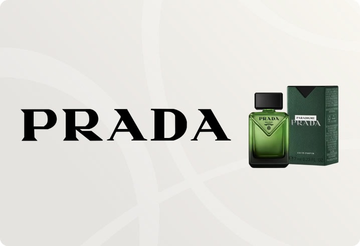 Free Prada Paradigme 7ml