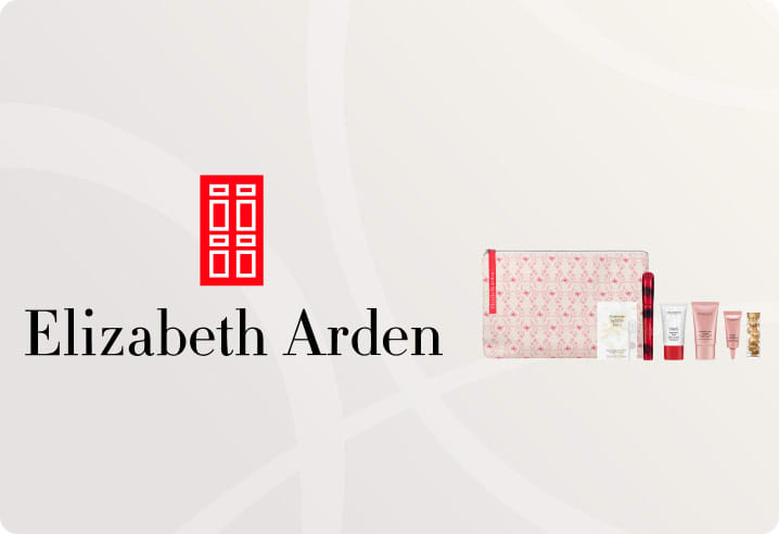 Free Elizabeth Arden Kit
