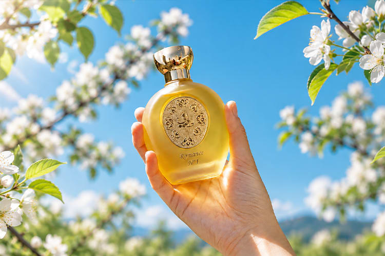 Valentino Fragrance