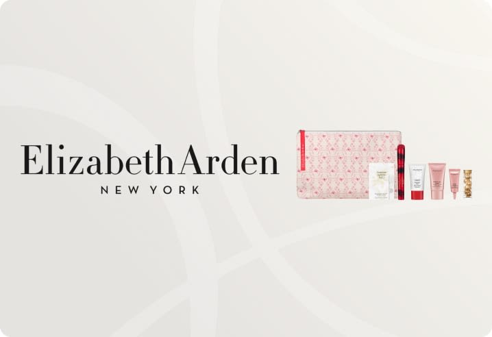 Free Elizabeth Arden Kit
