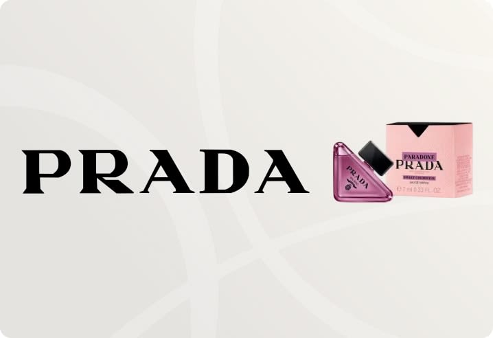 Free Prada Paradoxe Purple 7ml