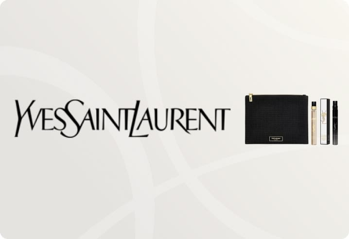 Free Pouch and Two 10ml Minis
