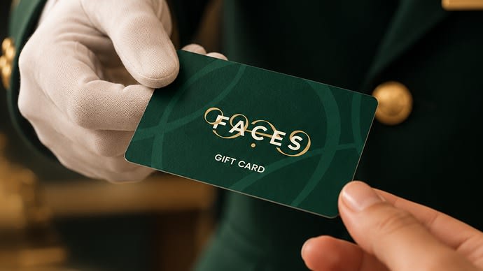 FREE 200 AED gift cards