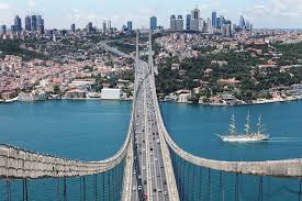 Istanbul: On Two Continents — фото 2