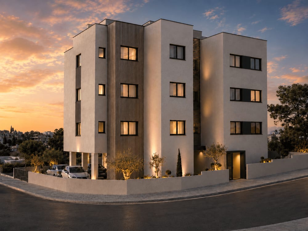 Two-Bedroom Apartment — Unit 201 gallery 3