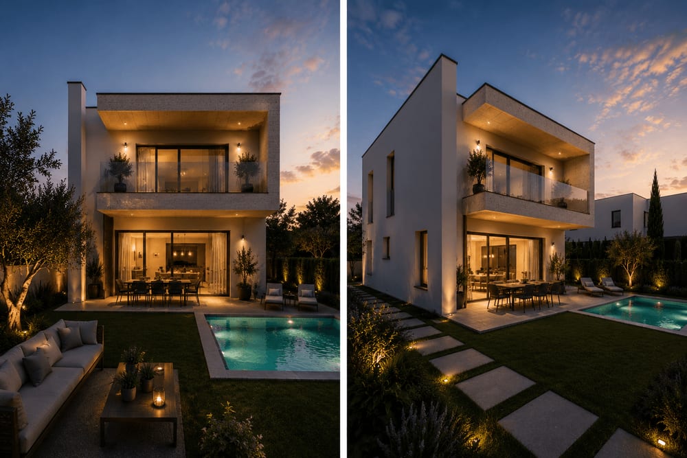 Detached House — House 4 gallery 3