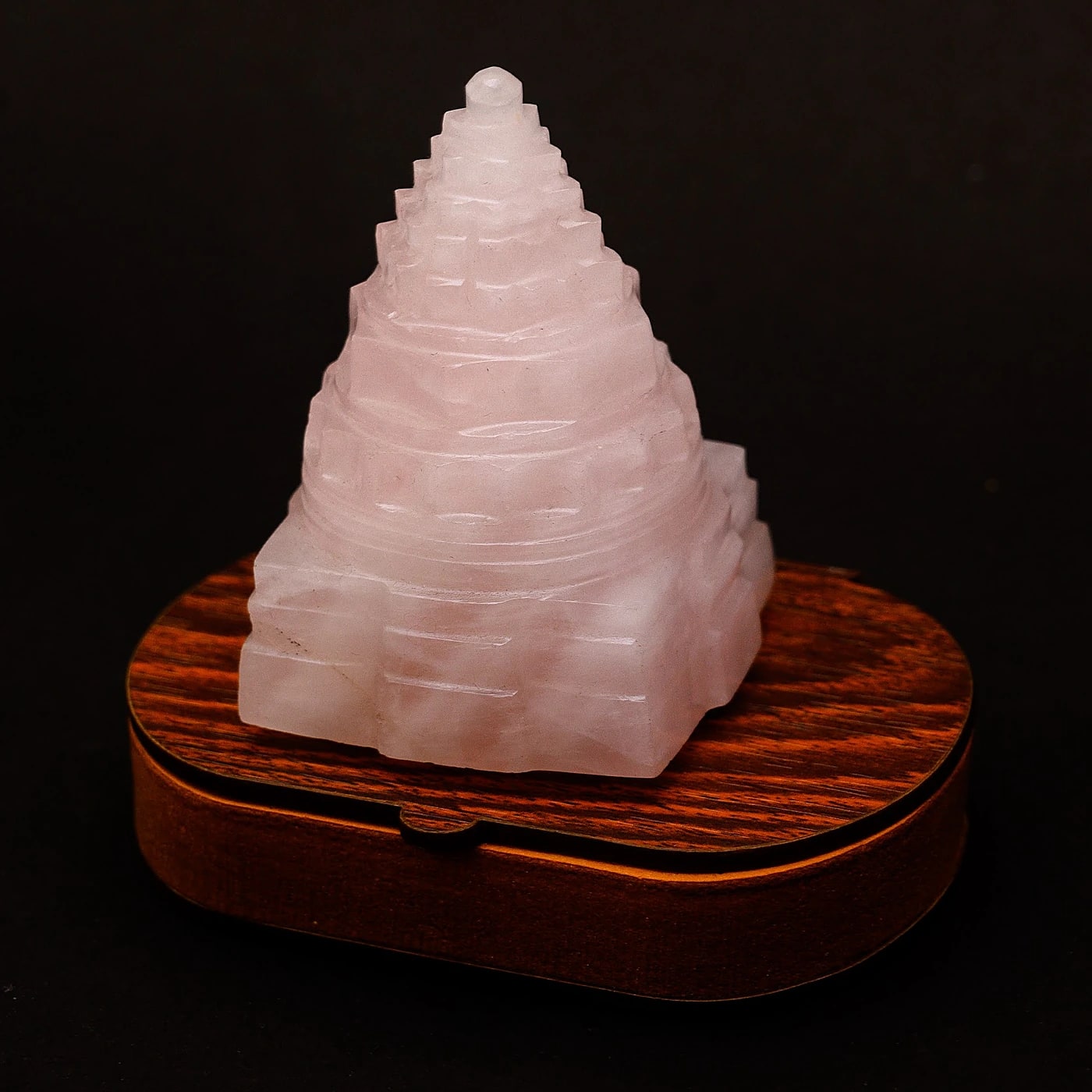 rose-quartz-meru-shree-yantra
