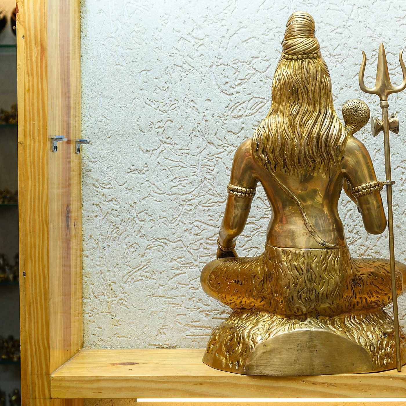 dhyana-mudra-brass-shiva-idol