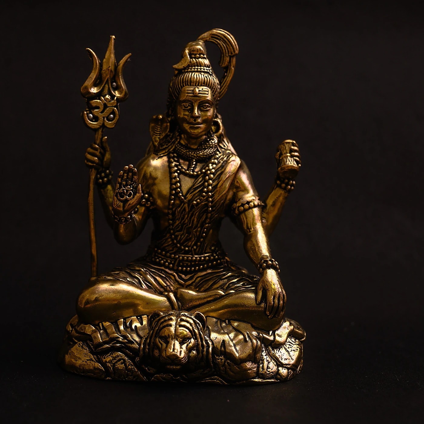 pure-brass-meditating-lord-shiva-idol