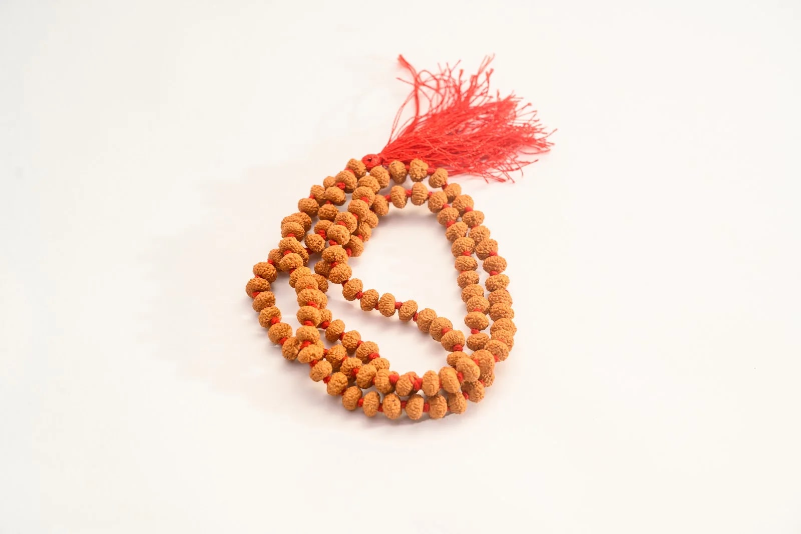 9-mukhi-rudraksha-japa-mala - view 3