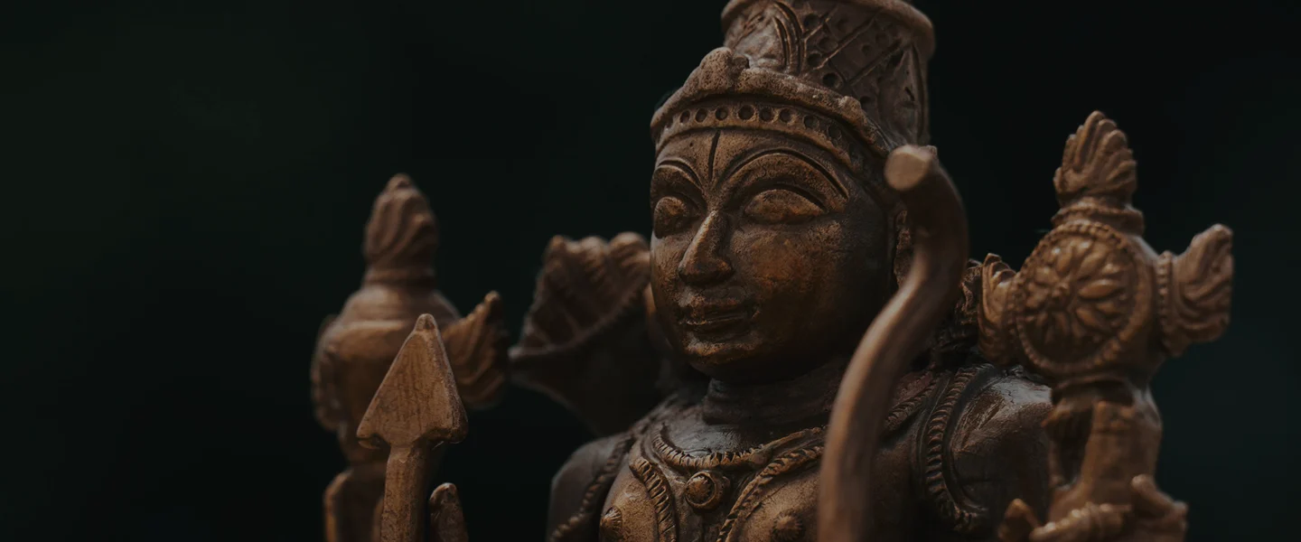 This Shivratri, get the divine blessings of Bhagwaan Shiv