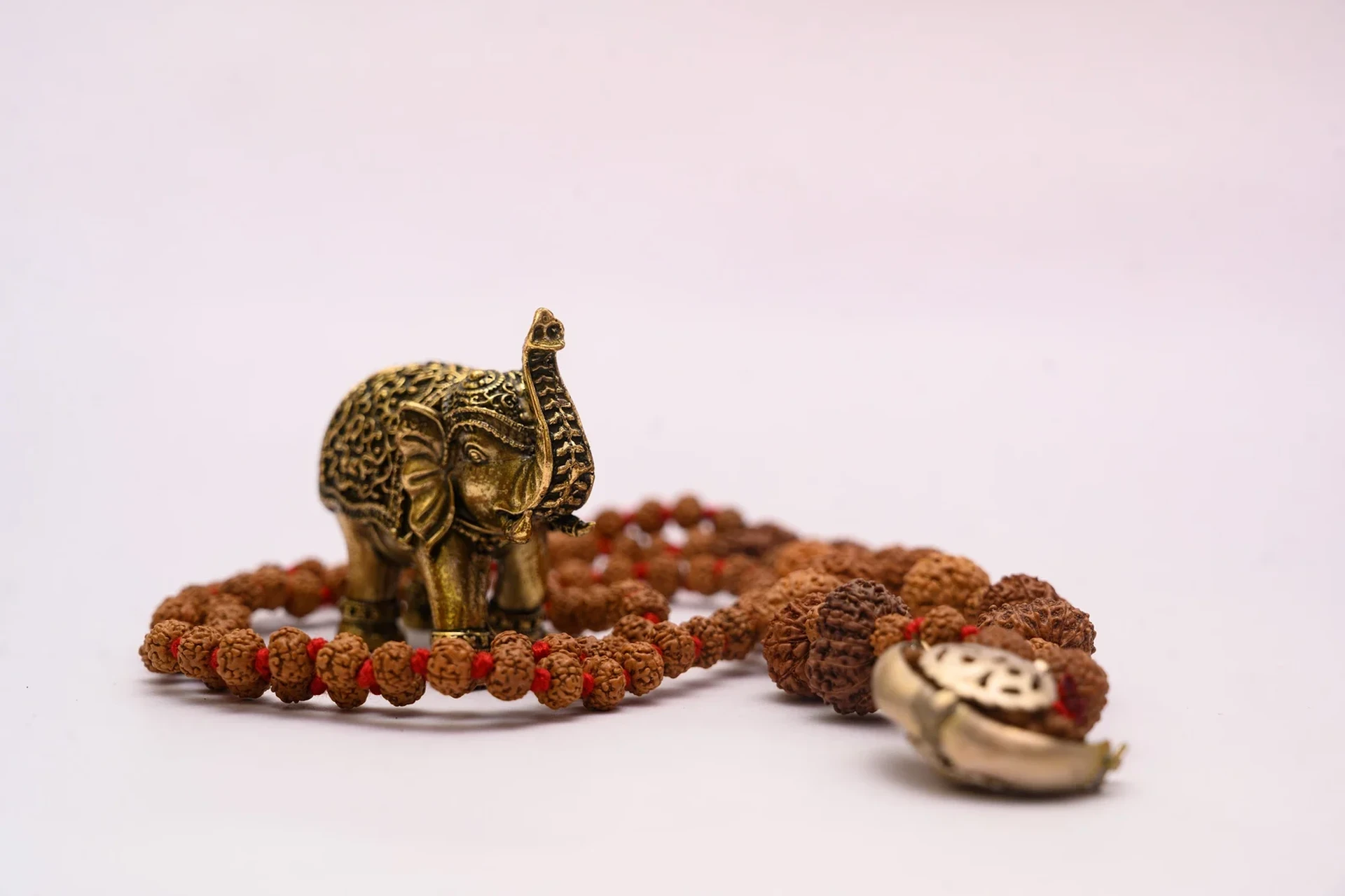 Siddha Mala Showcase