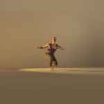 Same Side Lunge Jumps