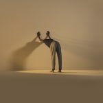 Thoracic wall stretch