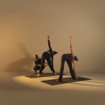 Standing sequence Pt.1