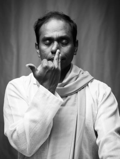 Sundar Balasubramaniam