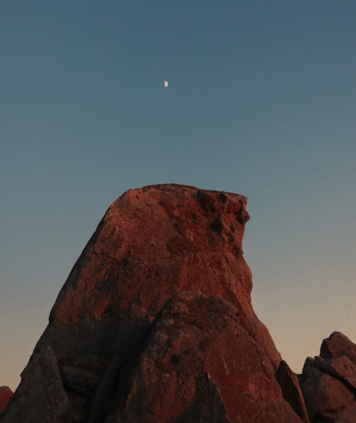 Sleep lessons with Laura