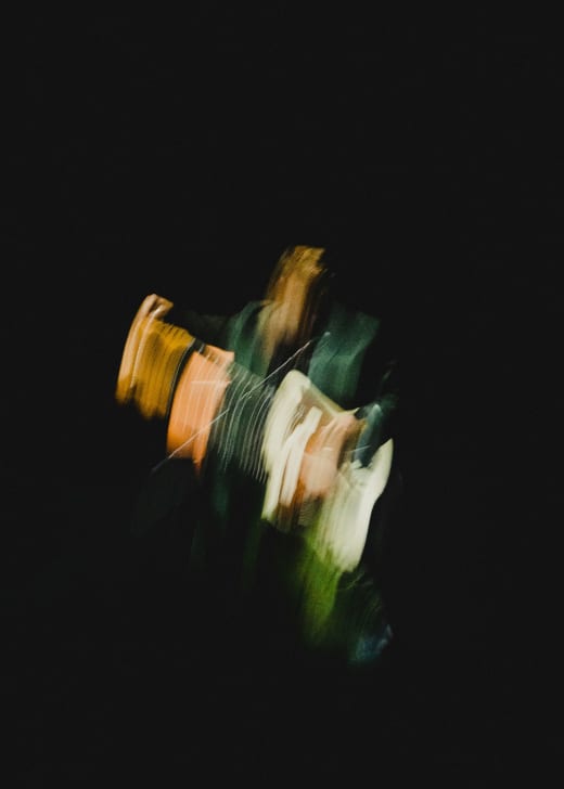 Stress signature awareness