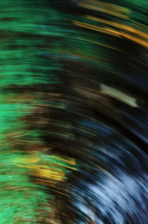 Decoding stress load