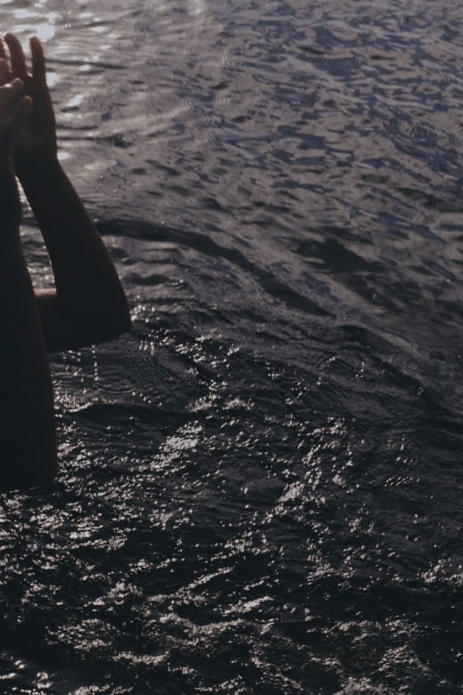 Connect with yourself