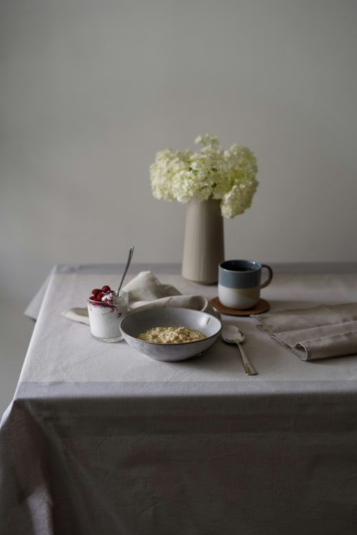 Creating your ideal eating environment