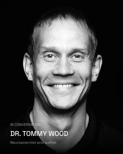 Tommy Wood
