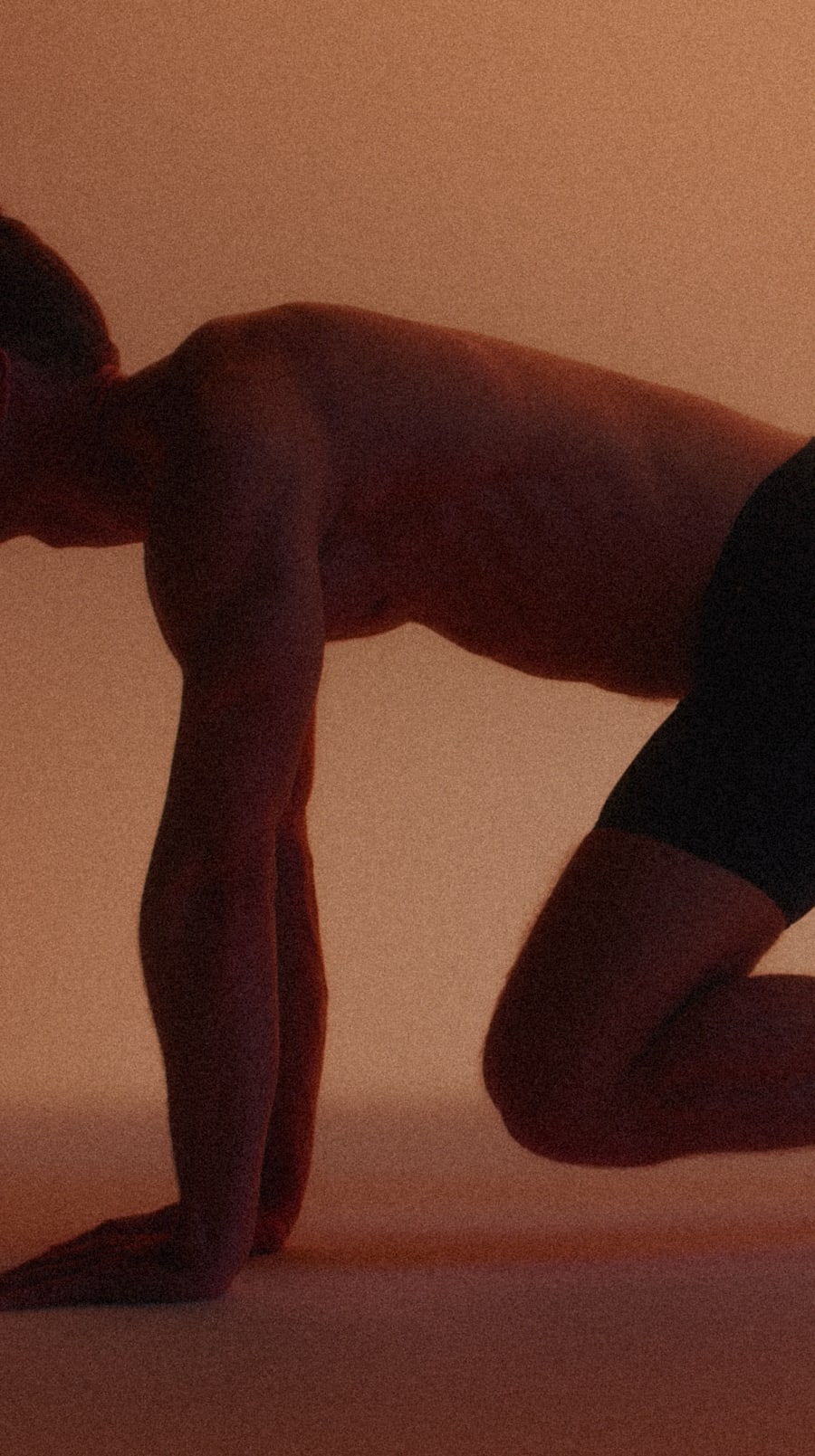 Postural mobility