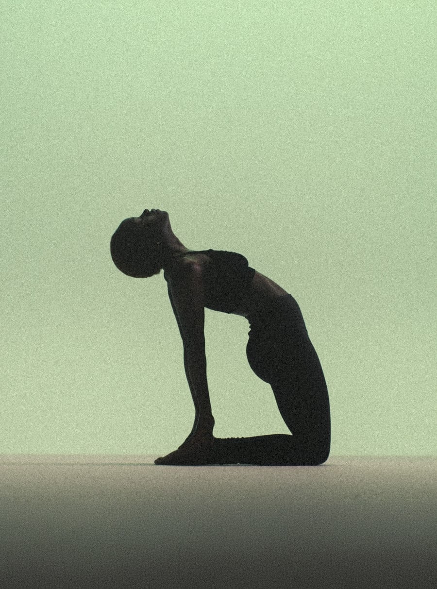 Posture stability II