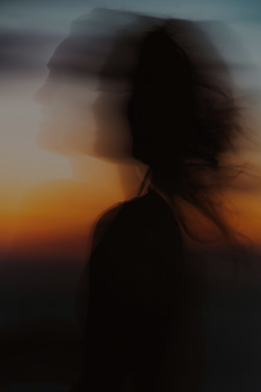 Meditation on the breath