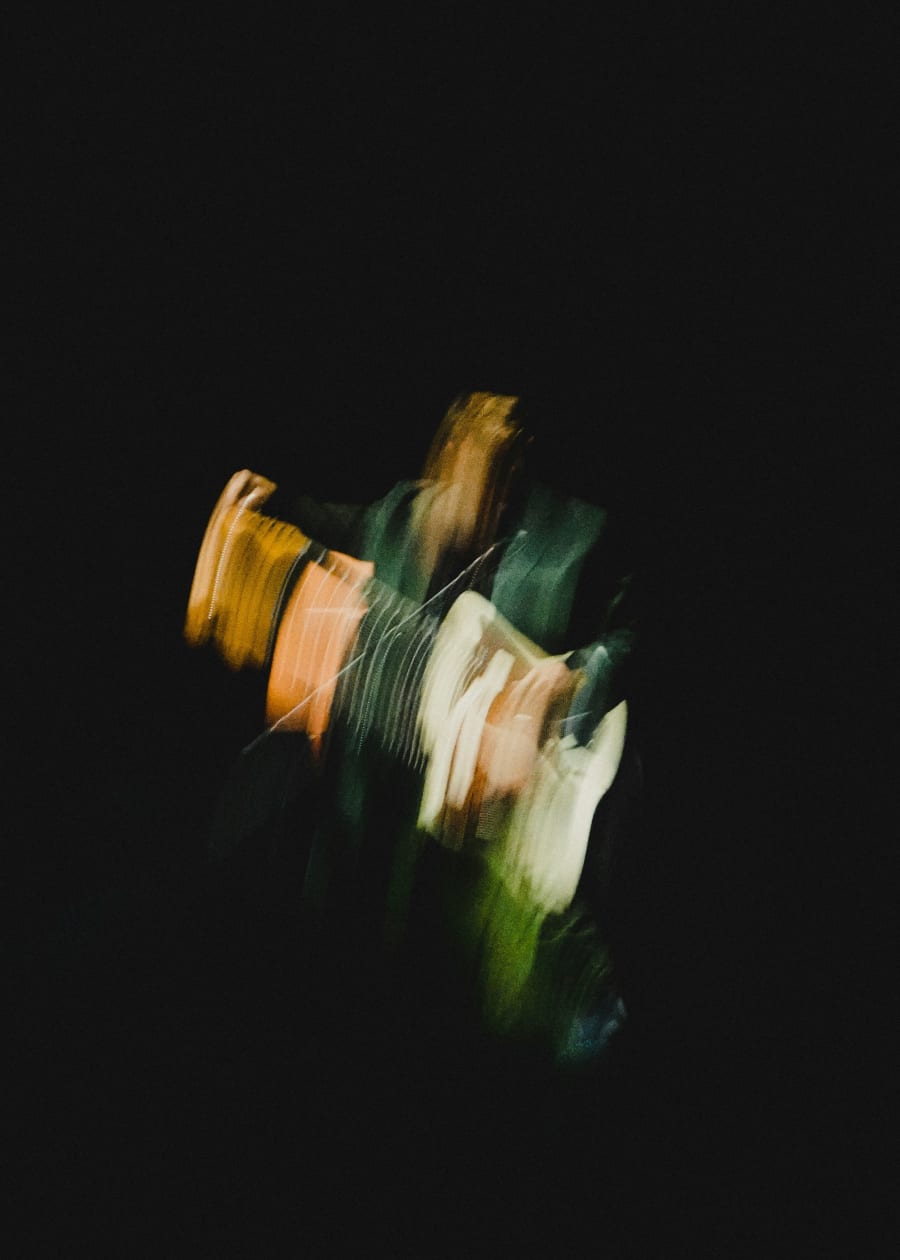 Stress signature awareness