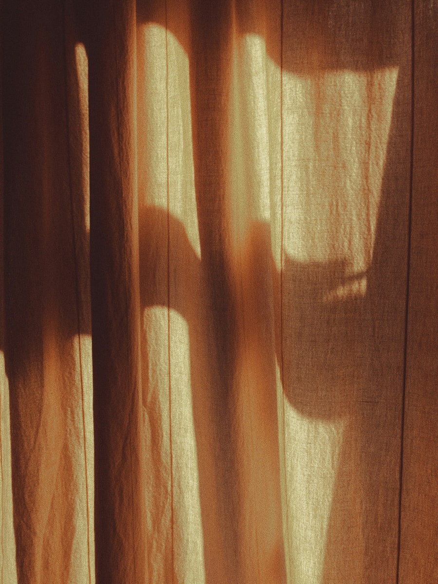 Morning sunlight exposure